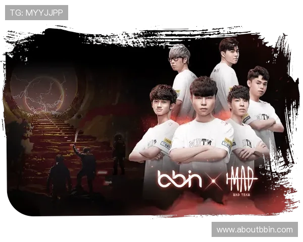 BBIN宝盈游戏集团的创新技术应用如何推动在线博彩行业的持续发展 BBIN宝盈游戏集团的创新技术应用如何推动在线博彩行业的持续发展