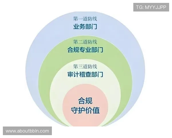 bbin官方合作中的风险控制与合规管理实用指南